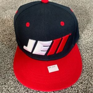 Brand New New England Patriot Hat